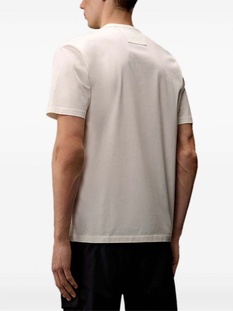 Metropolis Series graphic T-shirt 4