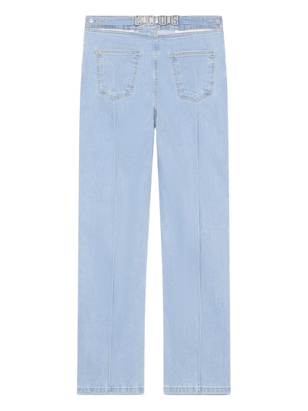 cotton jeans - 2