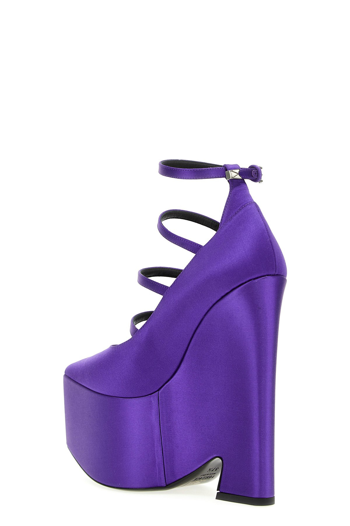 'Storm storm' pumps - 2