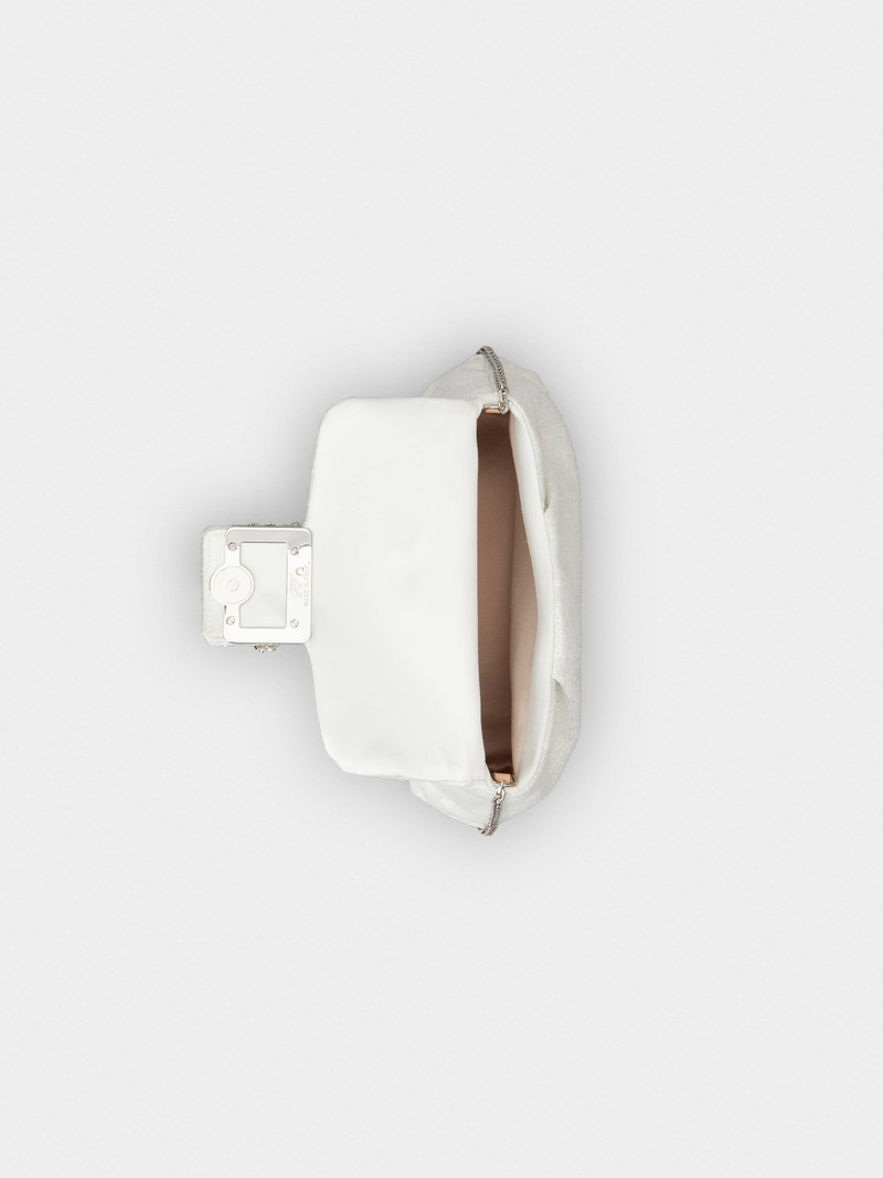 Efflorescence Mini Bag with sequins 9