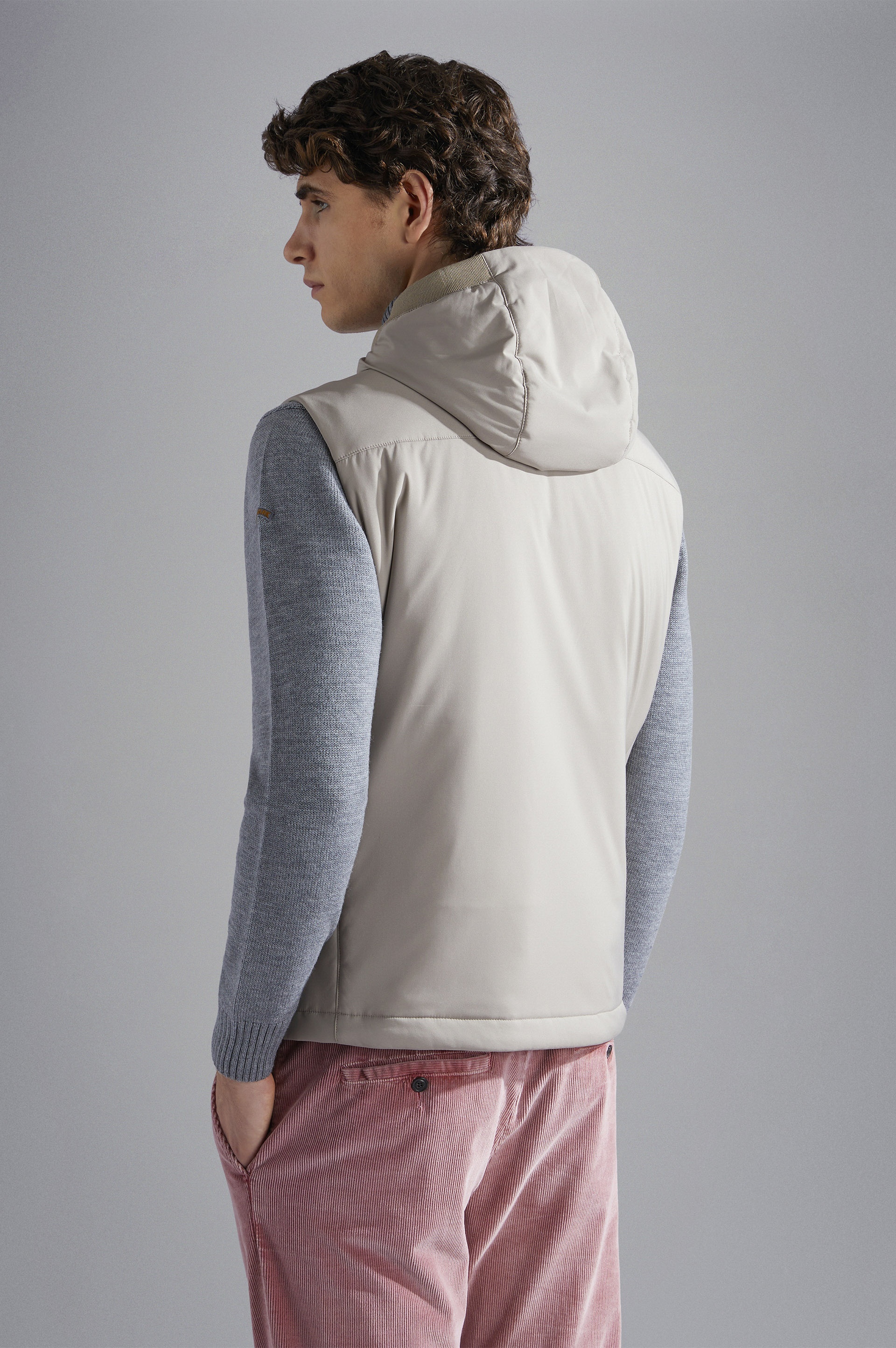 TYPHOON PLATINUM VEST - 3