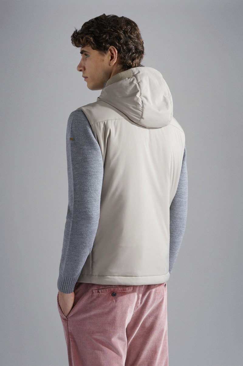 TYPHOON PLATINUM VEST 3