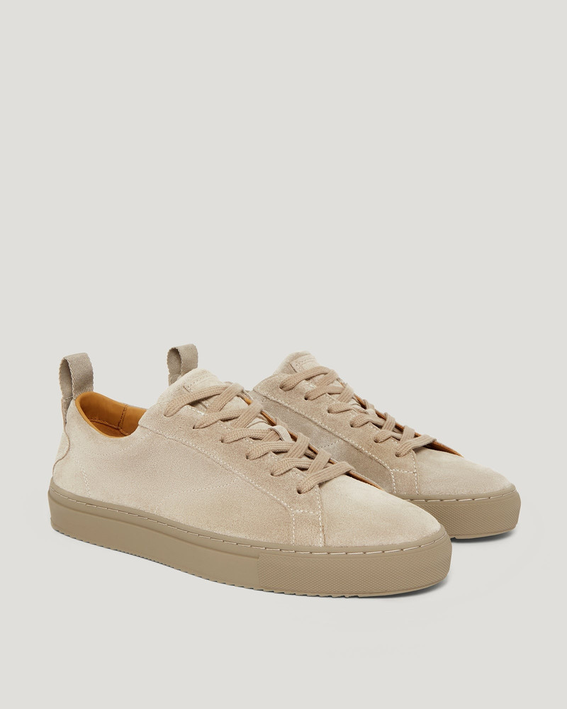 Belstaff FLEMING TRAINER outlook
