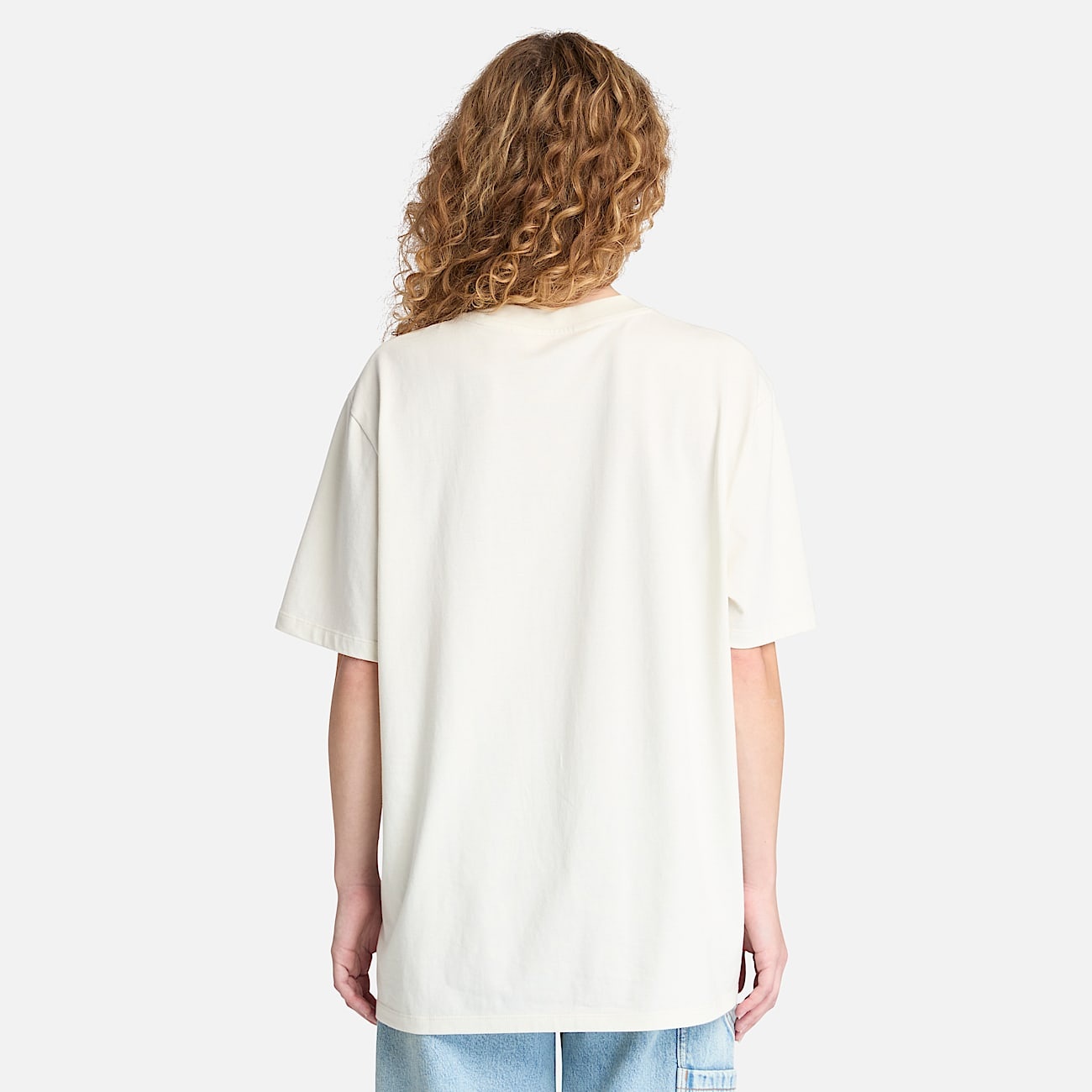 Front Boot Graphic Tee - 6