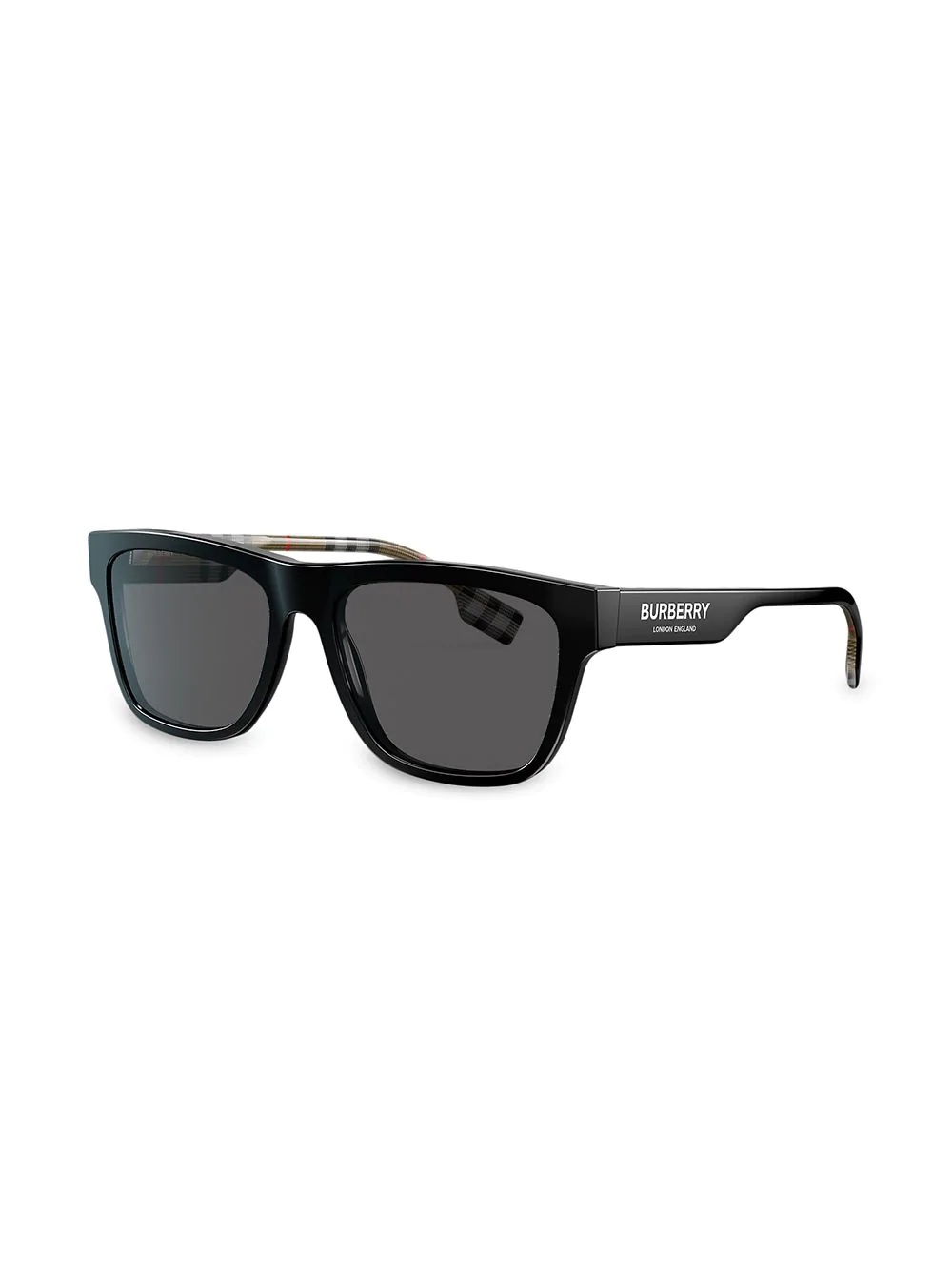 square frame sunglasses - 3