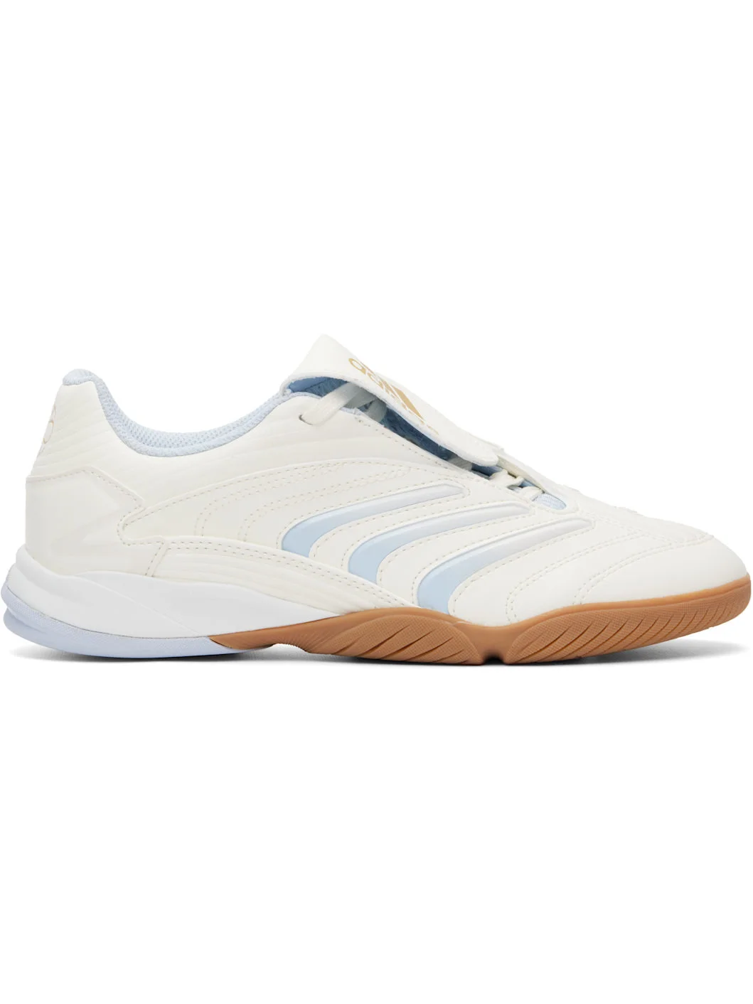 Off-White Predator Sala Sneakers - 1