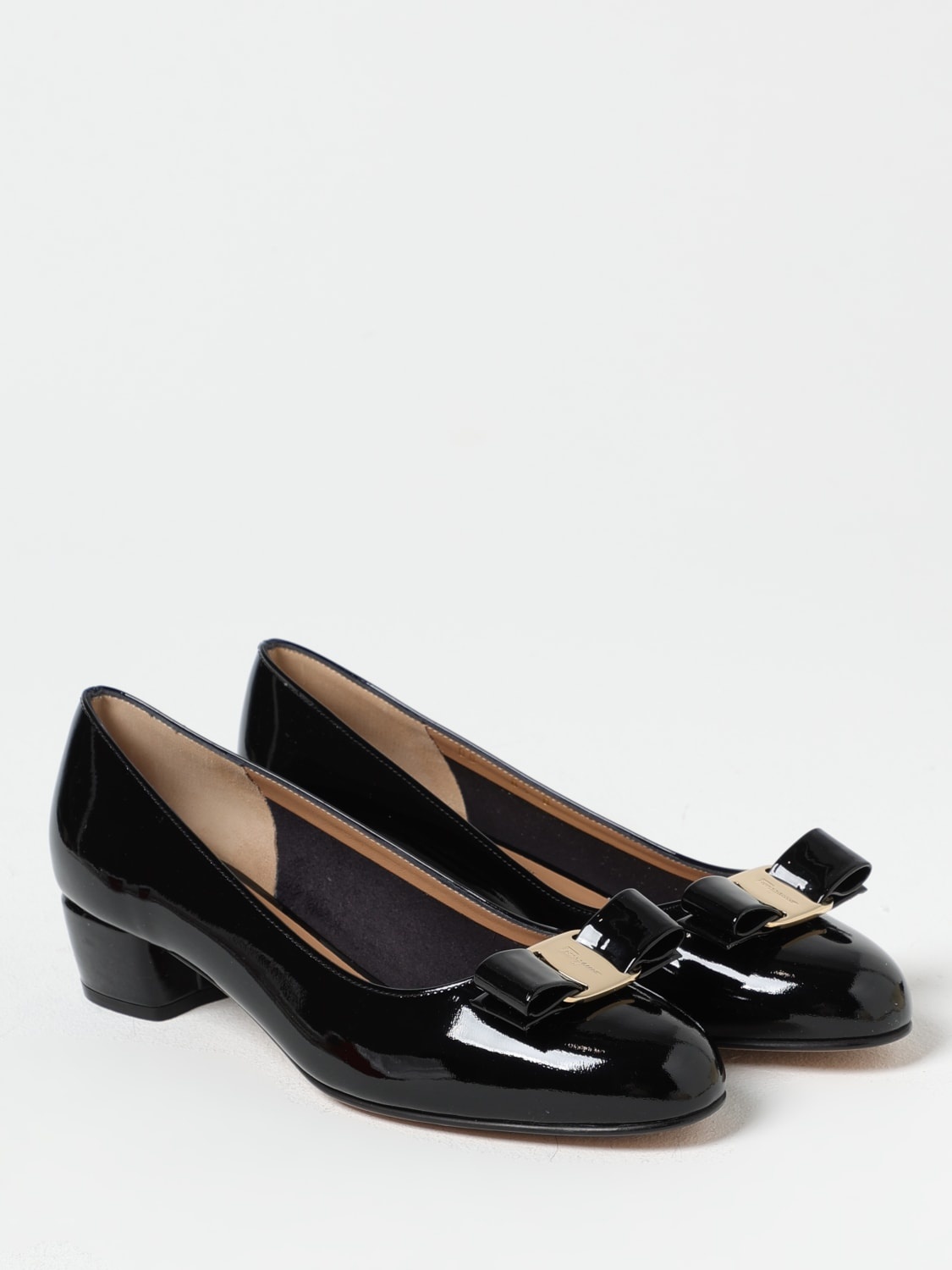Shoes woman Ferragamo - 2