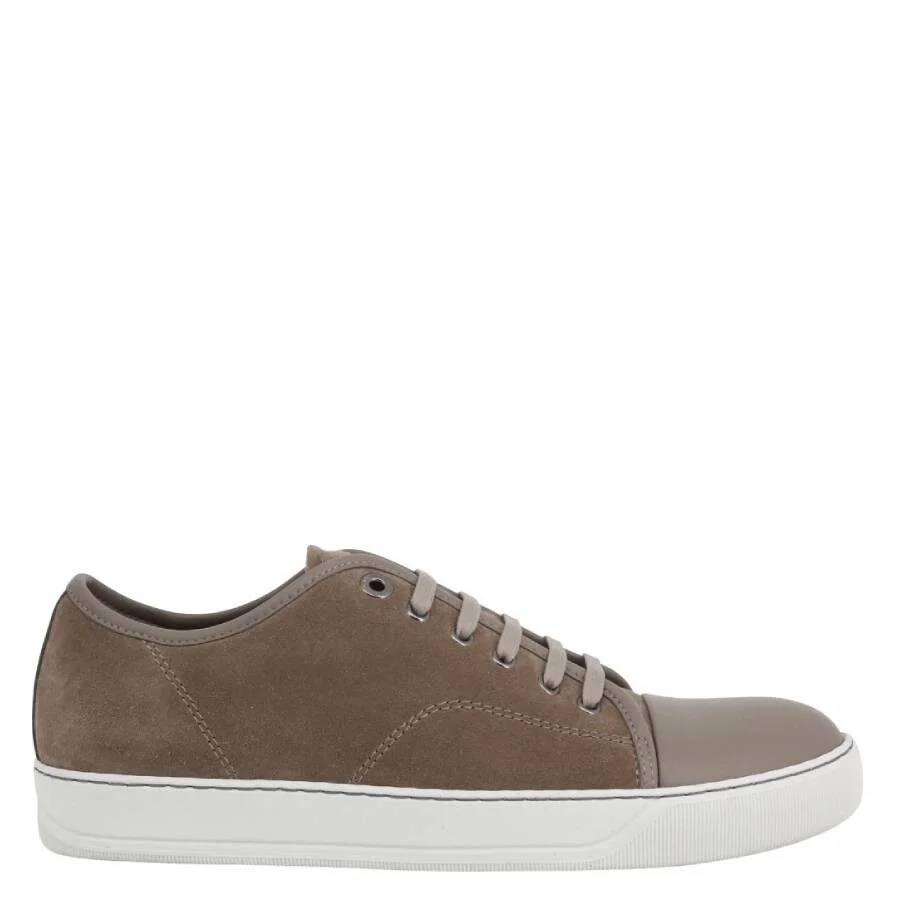 Lanvin DBB1 Low-Top Sneakers, Size 6 - 1