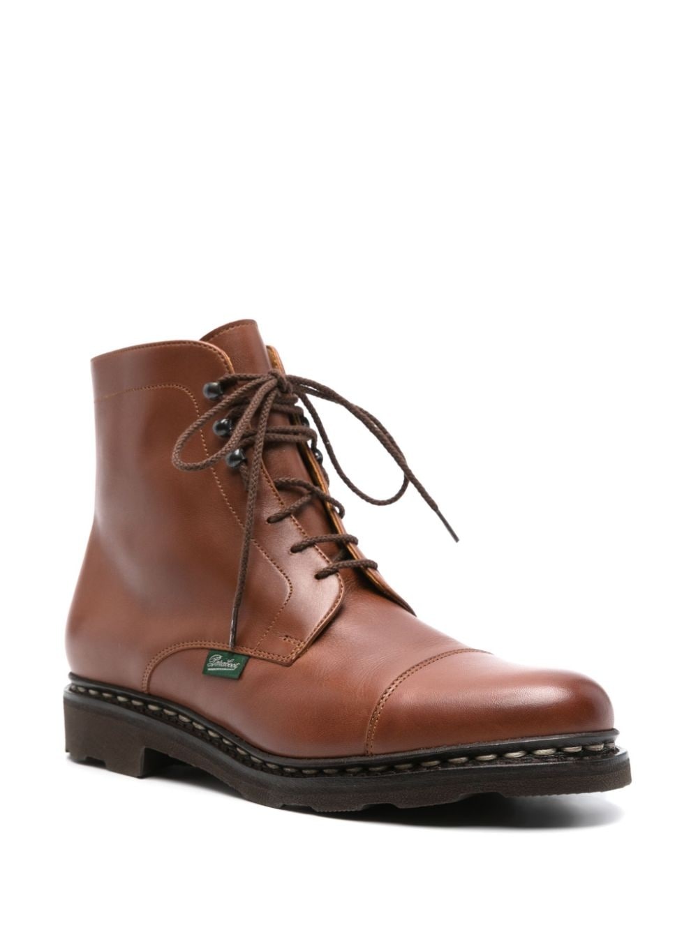 Clamart leather ankle boots - 2