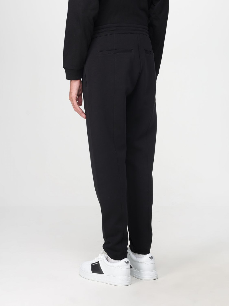 EMPORIO ARMANI Pants men Emporio Armani outlook
