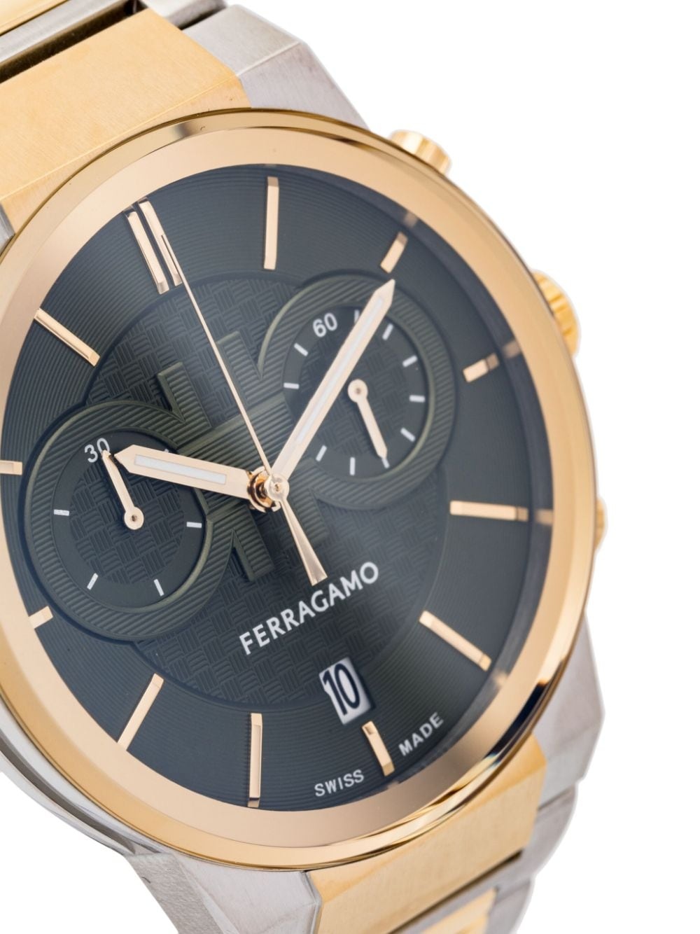 Sapphire Chronograph 41mm - 3