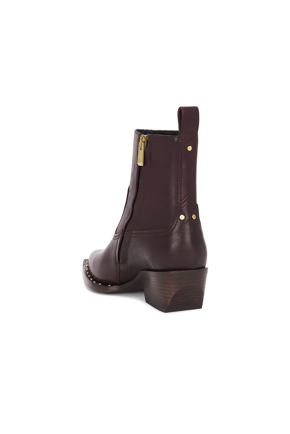 Upper Boot - 3