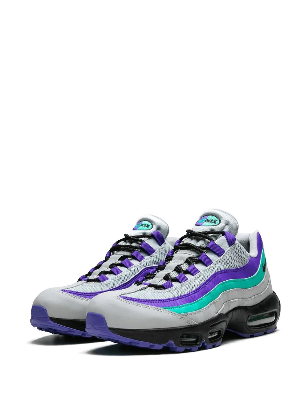 Air Max 95 OG sneakers - 2