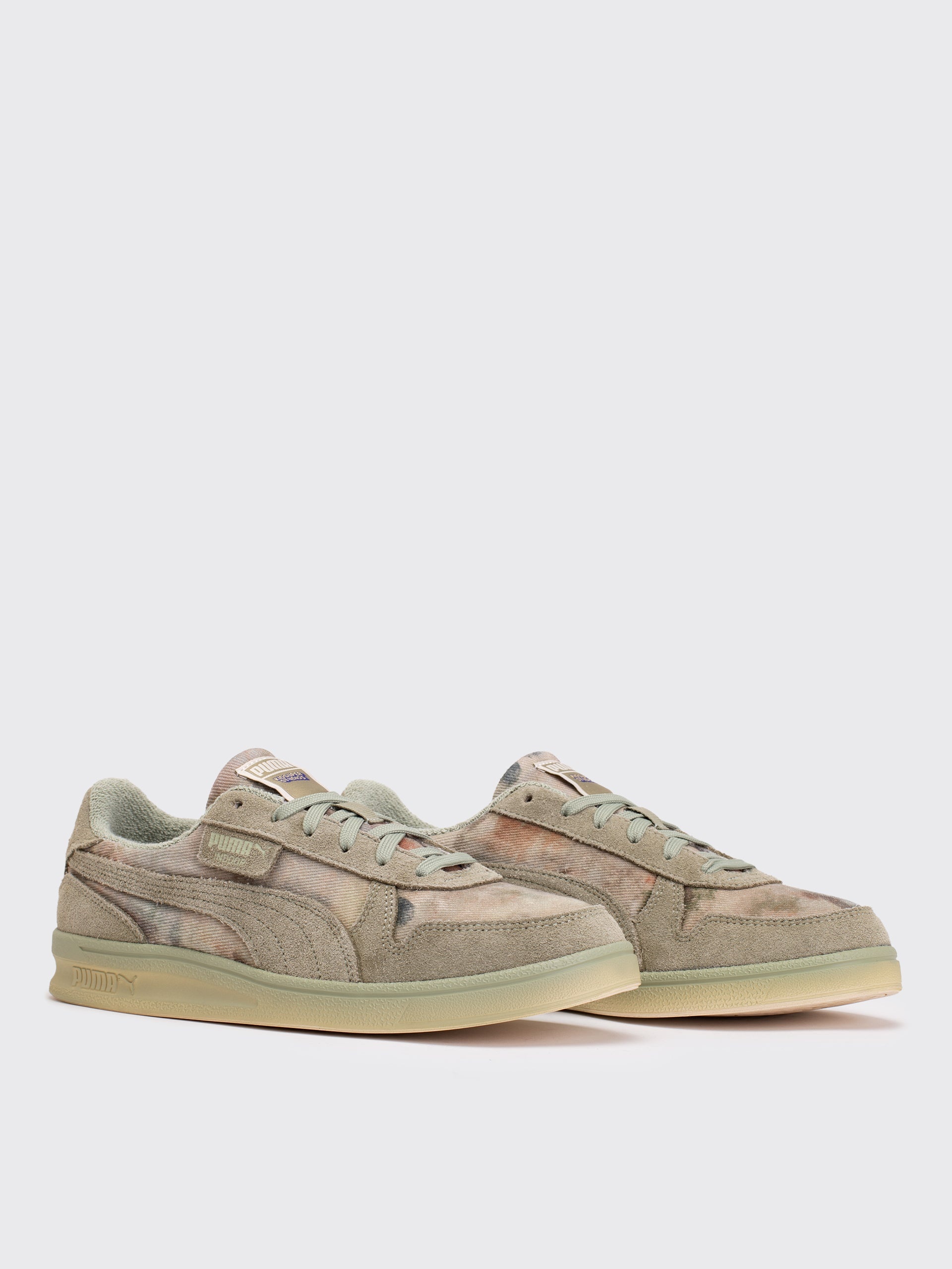 Puma X KidSuper Indoor Dstrsd - 2