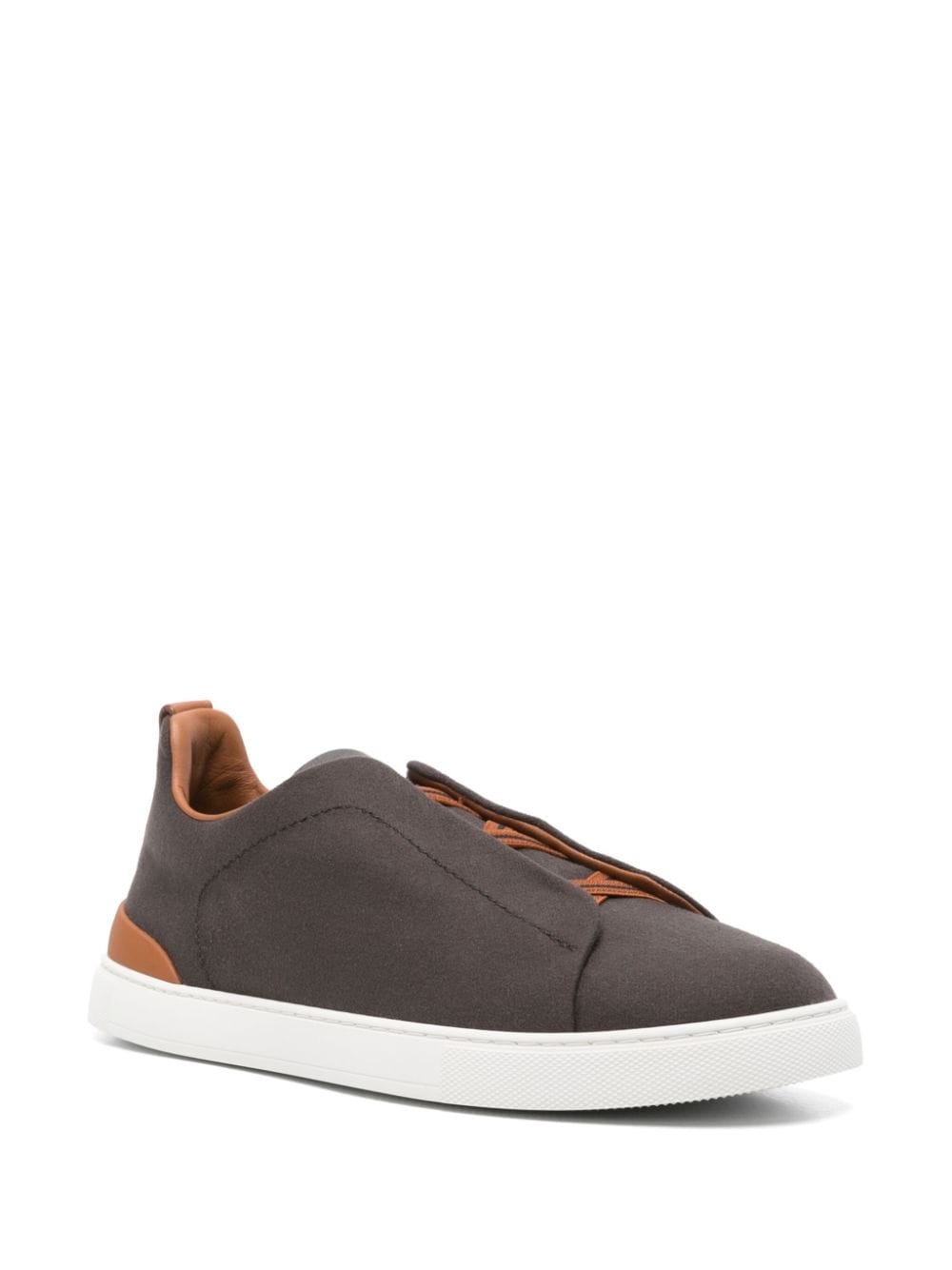 Triple Stitch sneakers - 2