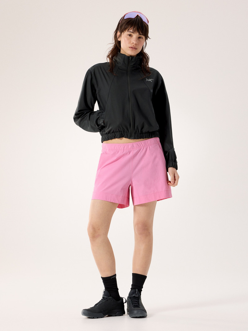 Arc'teryx Sinsola Short 5" outlook