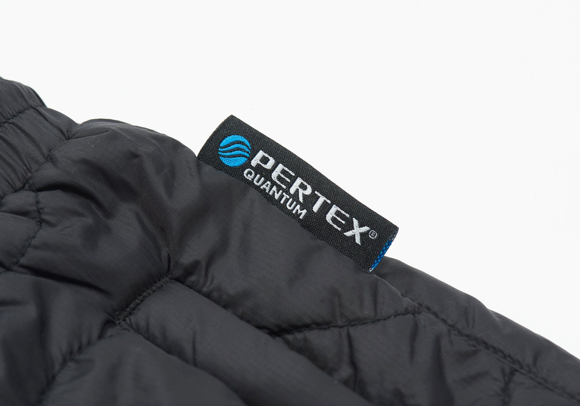 PERTEX QUILTER SHORTS BLACK - 5