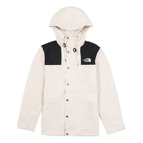 THE NORTH FACE Mountain Jacket 'Beige' 4NB2-11P - 1