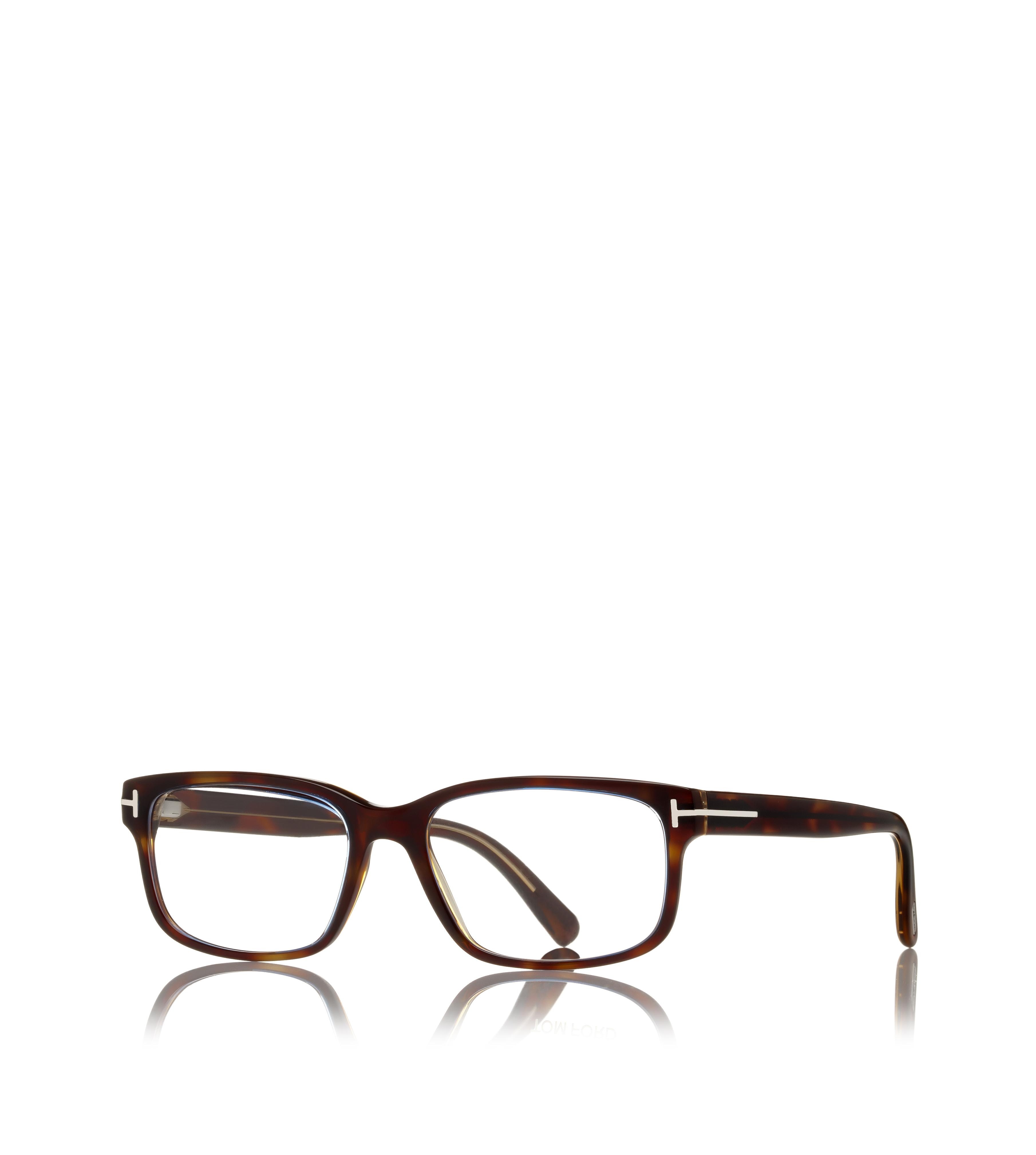 SQUARE OPTICAL FRAME - 4