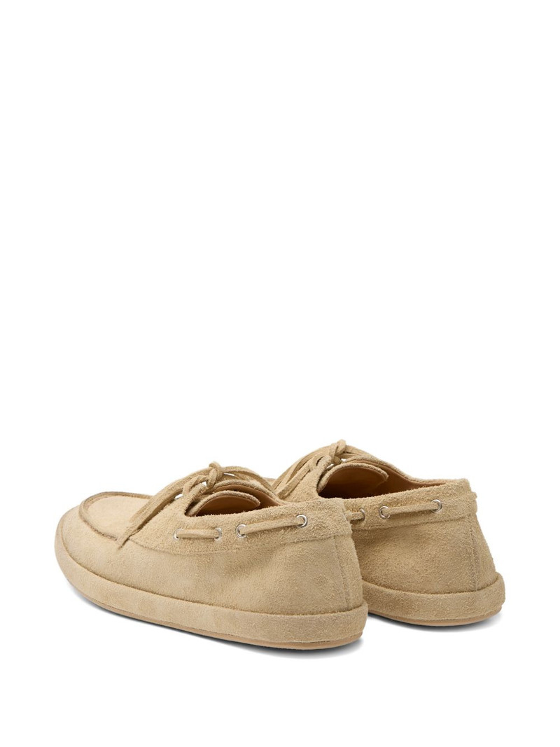 suede boat shoes 3