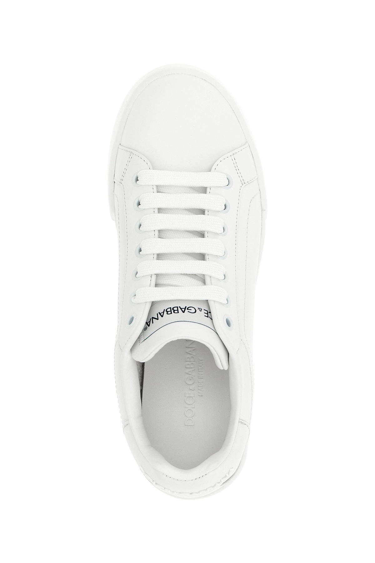'Portofino' sneakers - 4