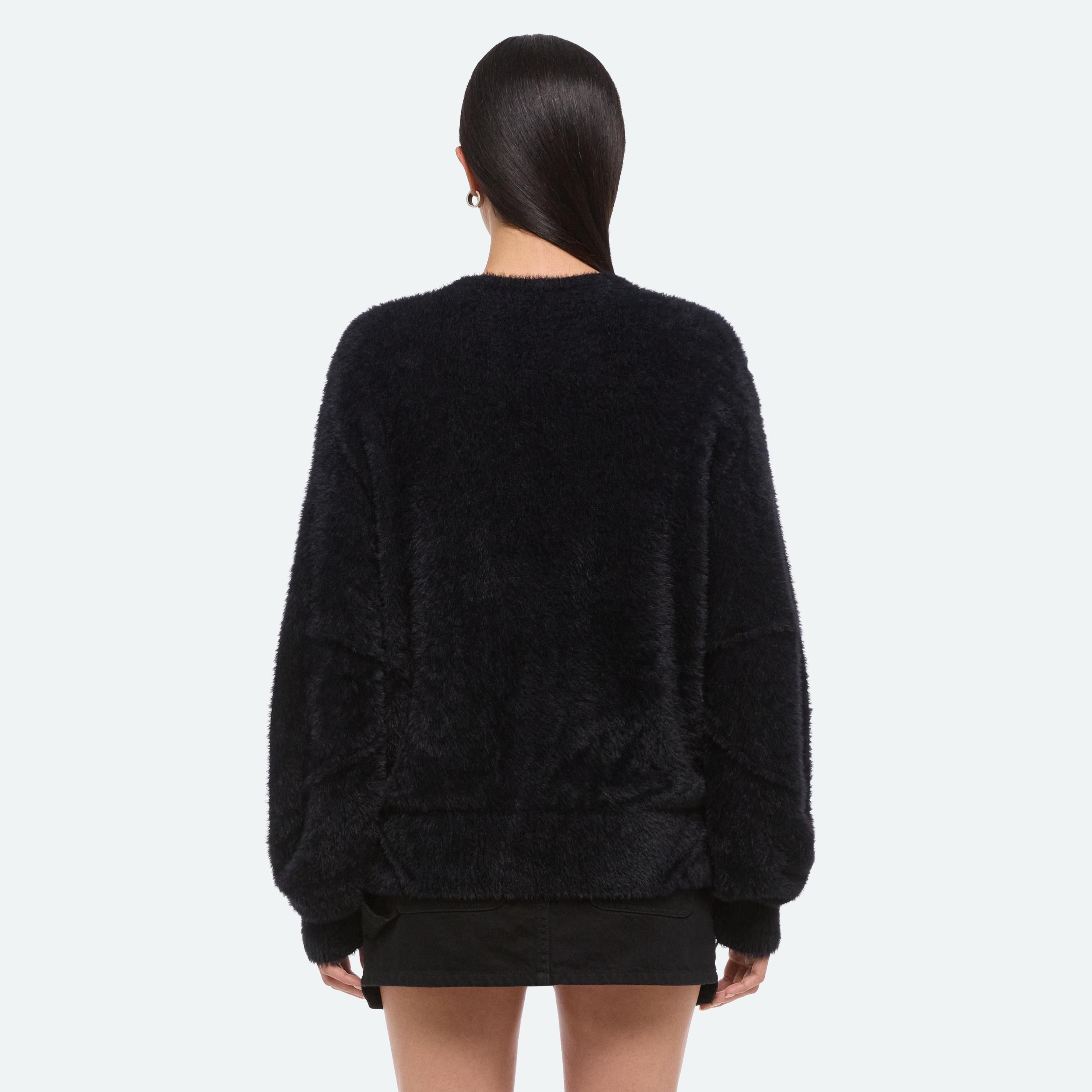 APEX CREWNECK SWEATER - 6