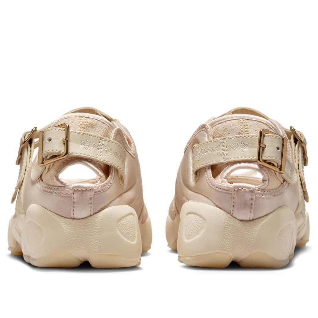 (WMNS) Nike Air Rift 'Nike Air Rift "Pearl White"' IH7346-222 - 3