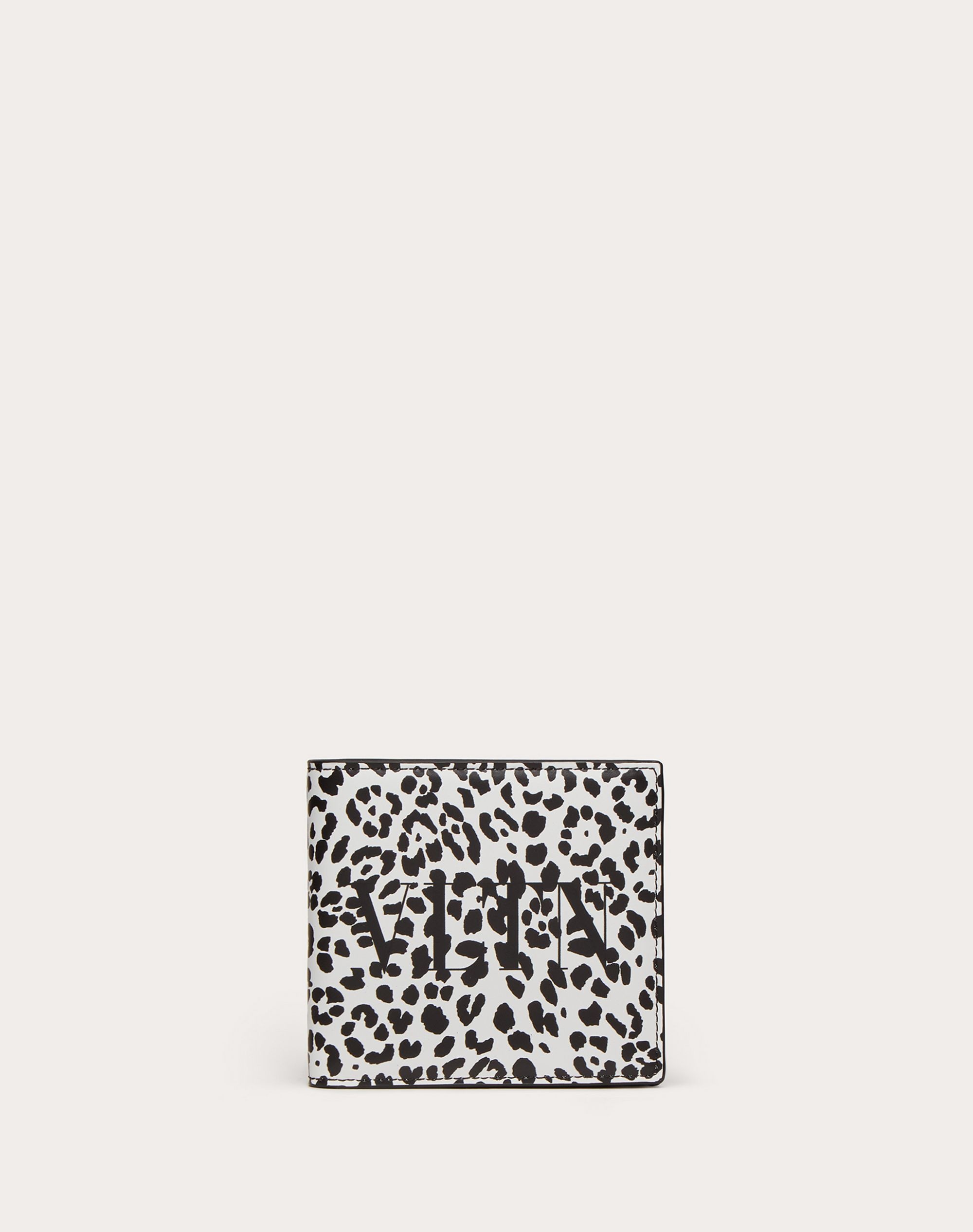 VLTN ANIMALIER wallet - 1