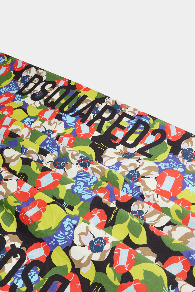 BOTANIC GOTH PAREO 4