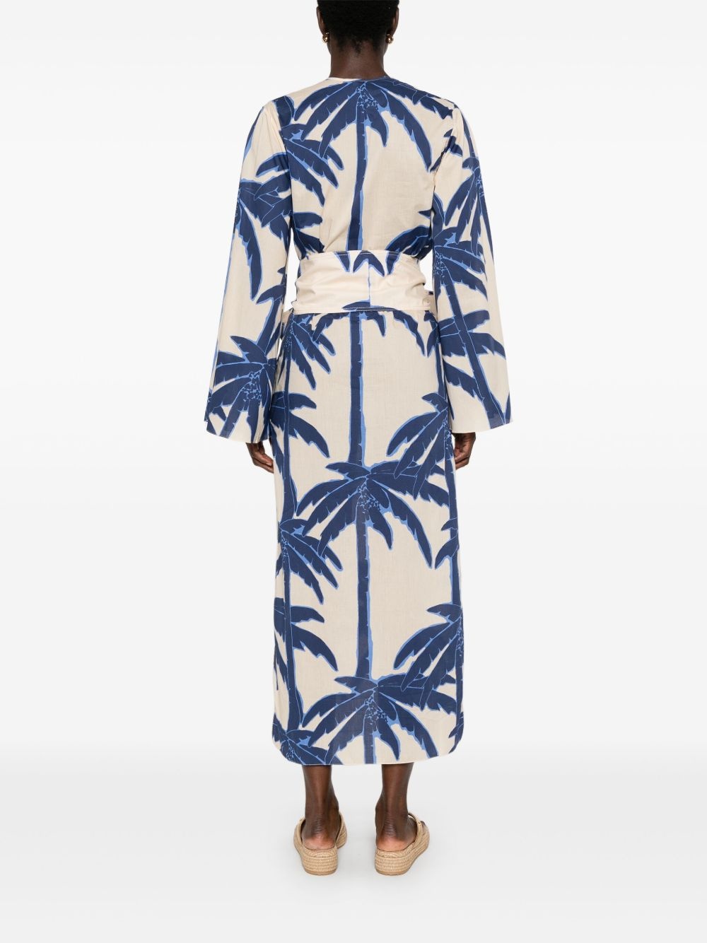 Sotaviento dress - 4