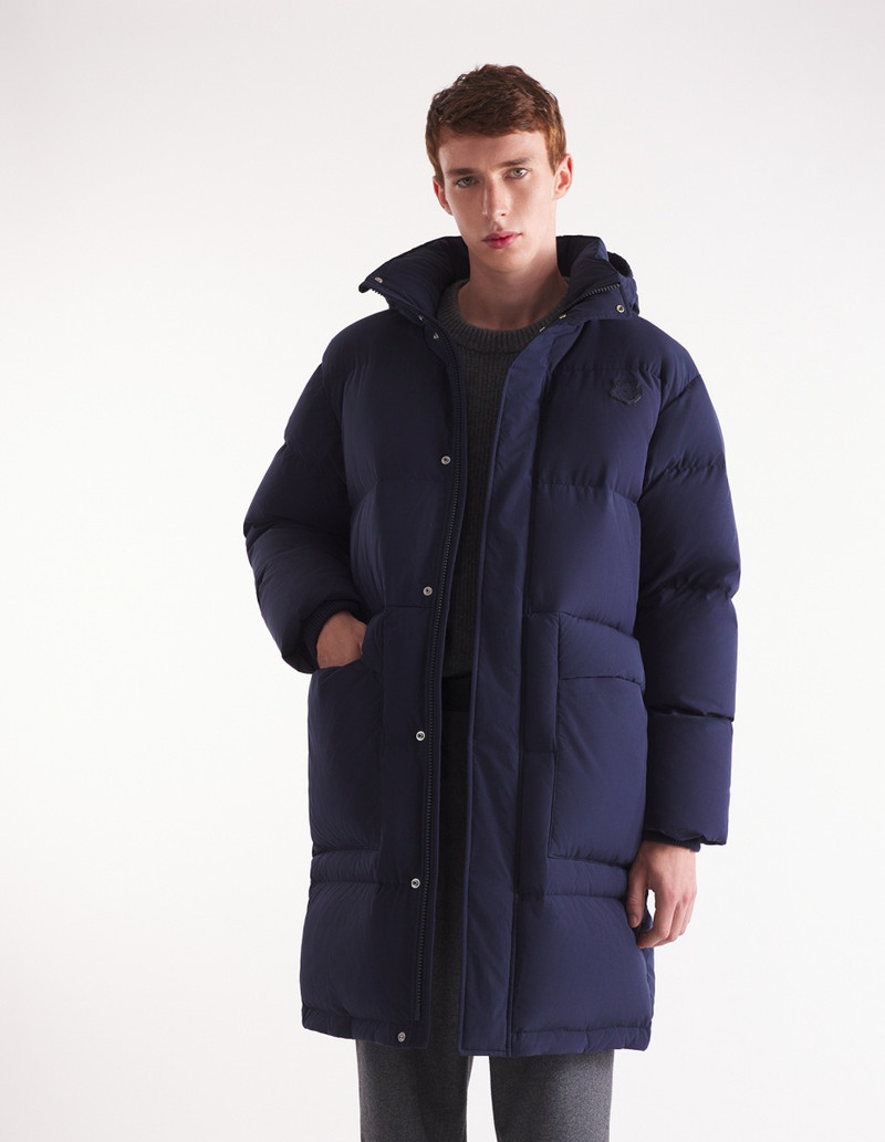 PUFFER COAT 3