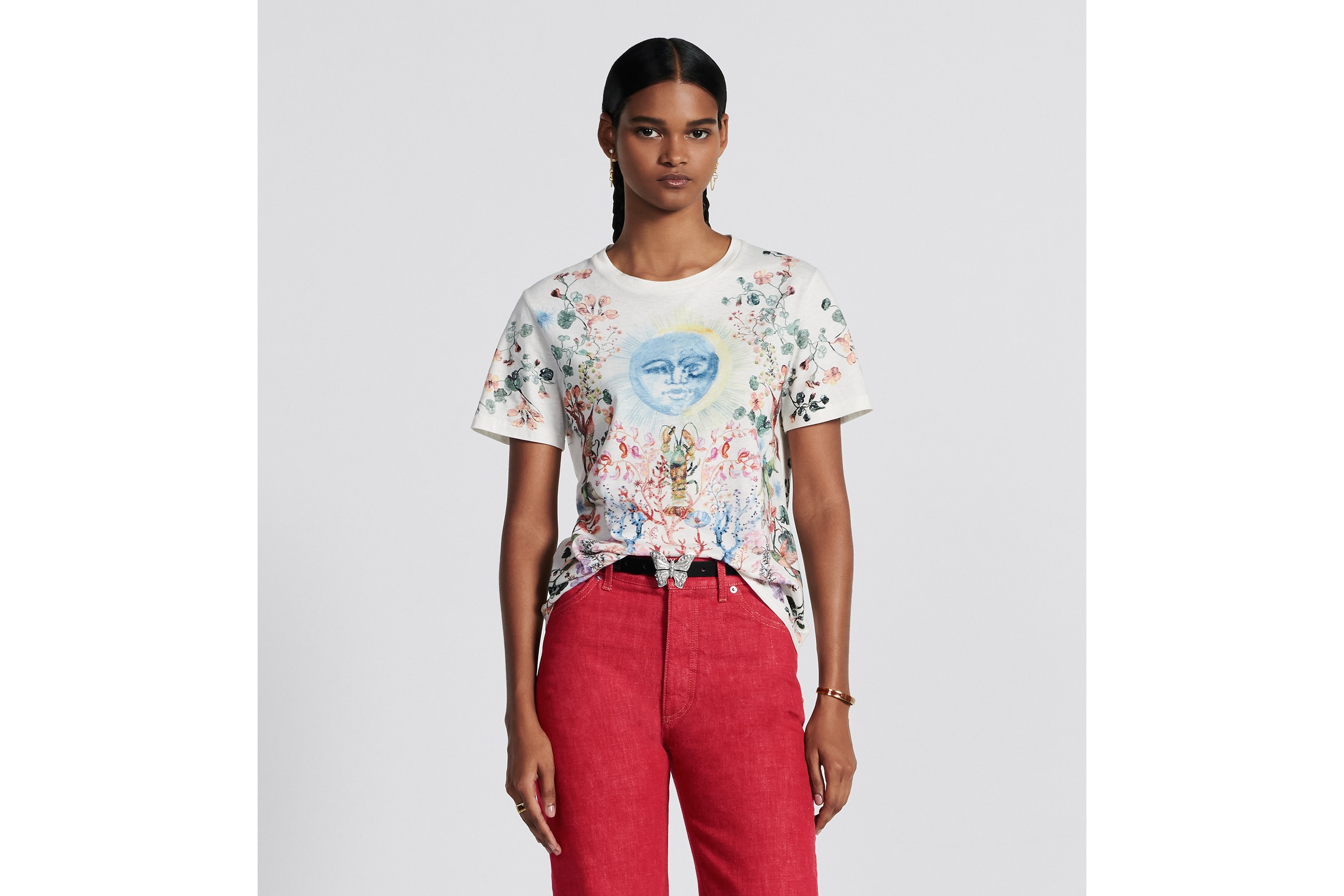 T-Shirt - 4