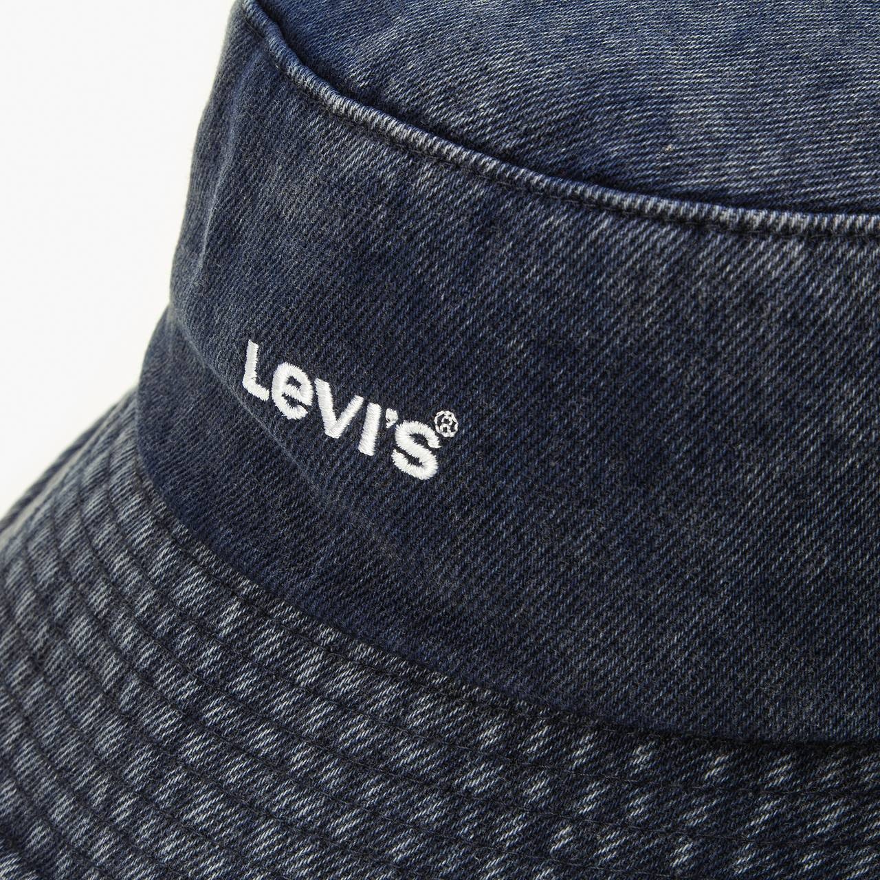 ESSENTIAL BUCKET HAT - 4