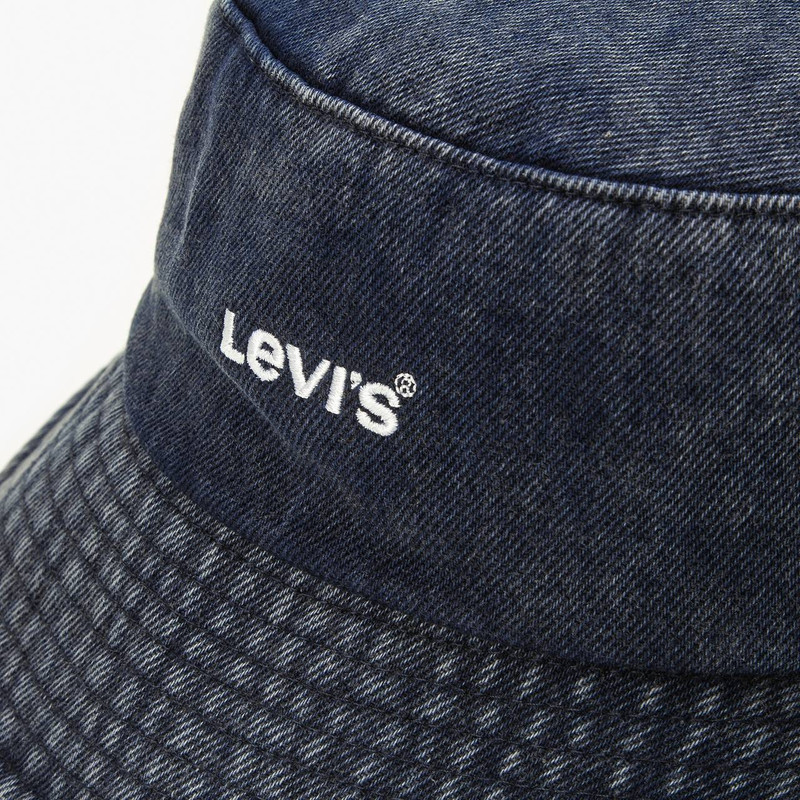 ESSENTIAL BUCKET HAT 4