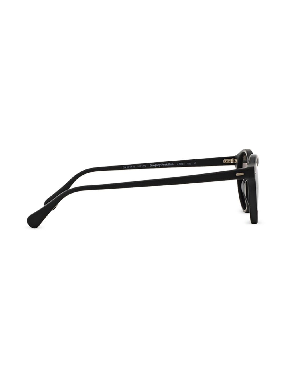 Gregory Peck sunglasses - 3