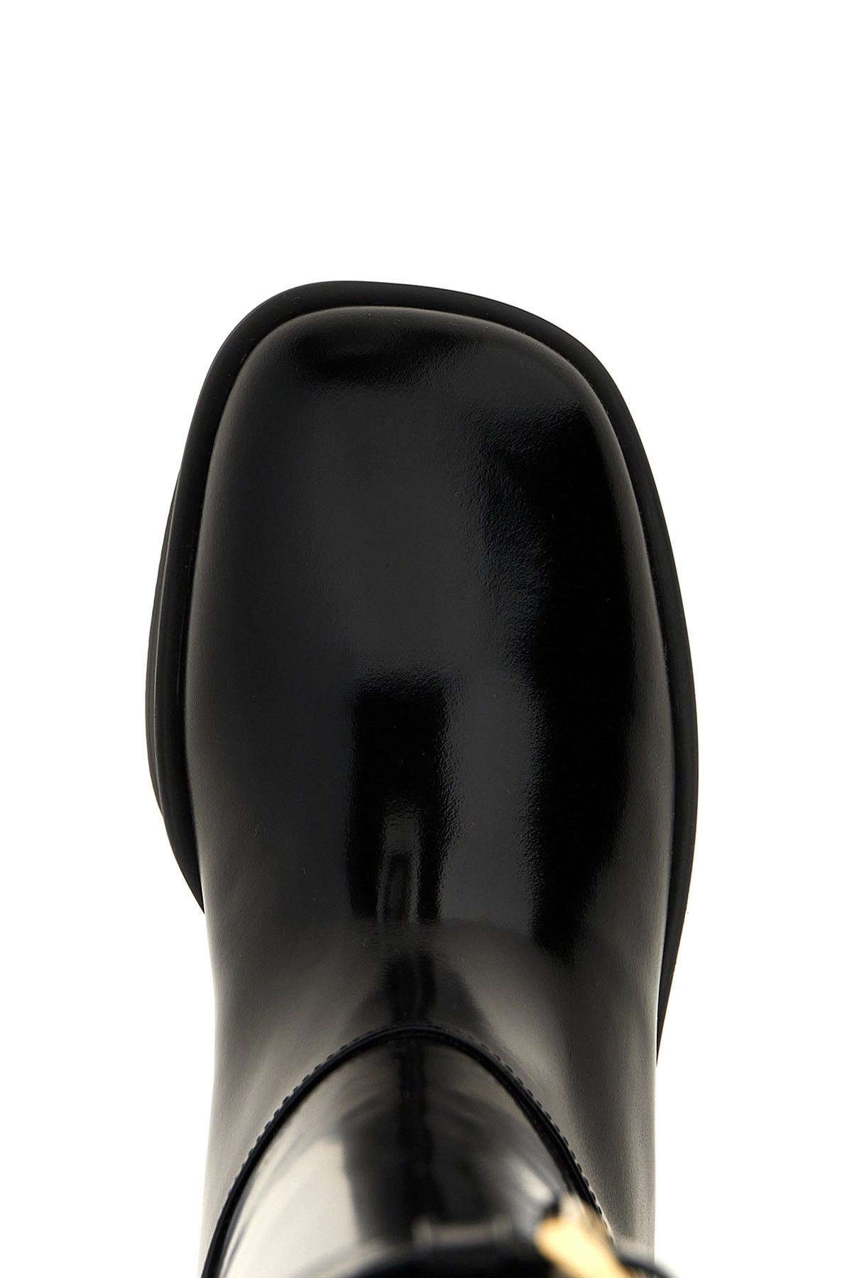 'Equal' boots - 4