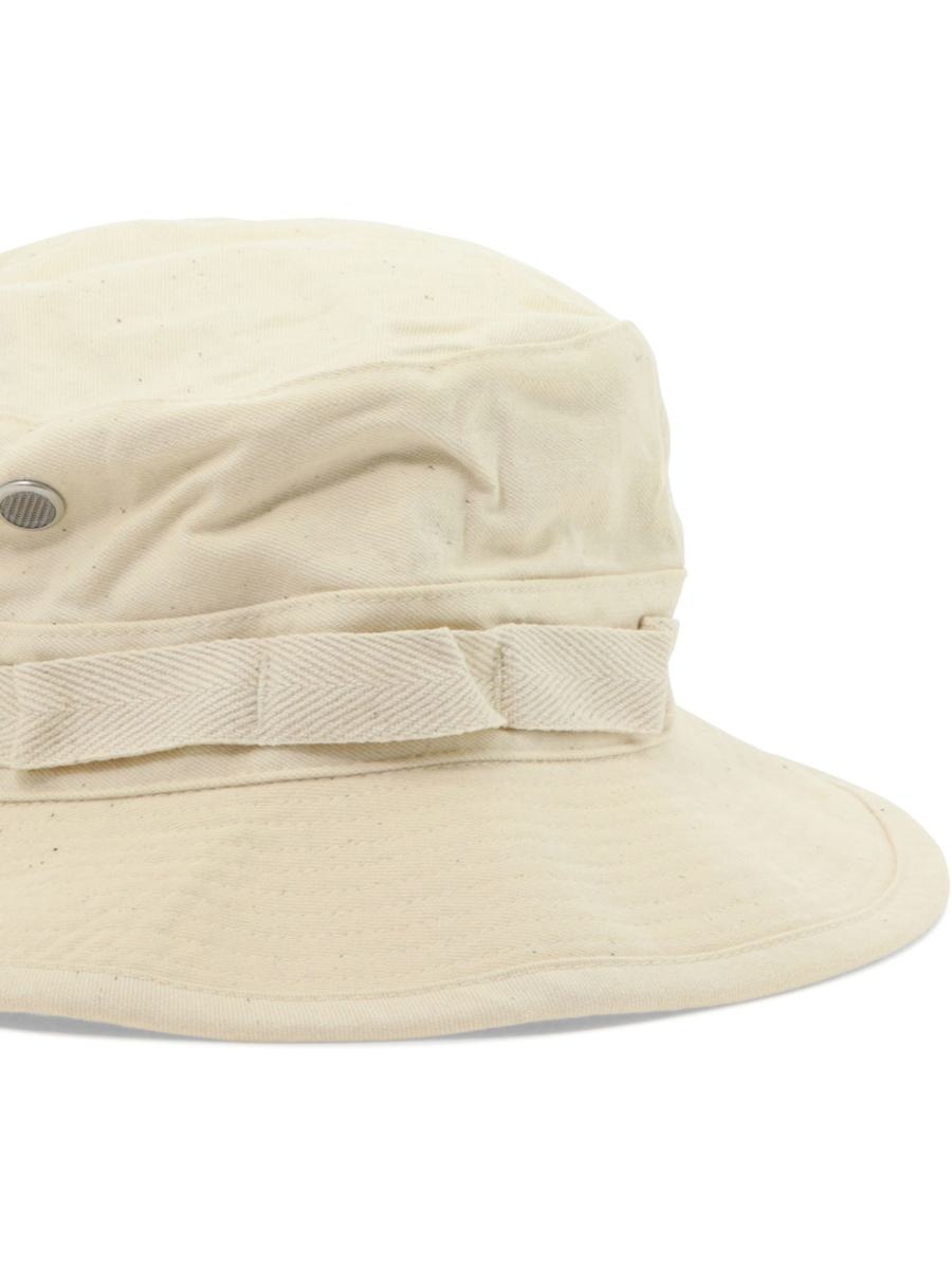 Orslow ORSLOW "US ARMY JUNGLE" HAT - 4