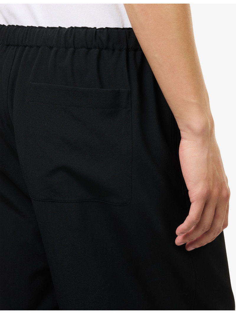 Pascale Relaxed-Fit Wool Trousers 5