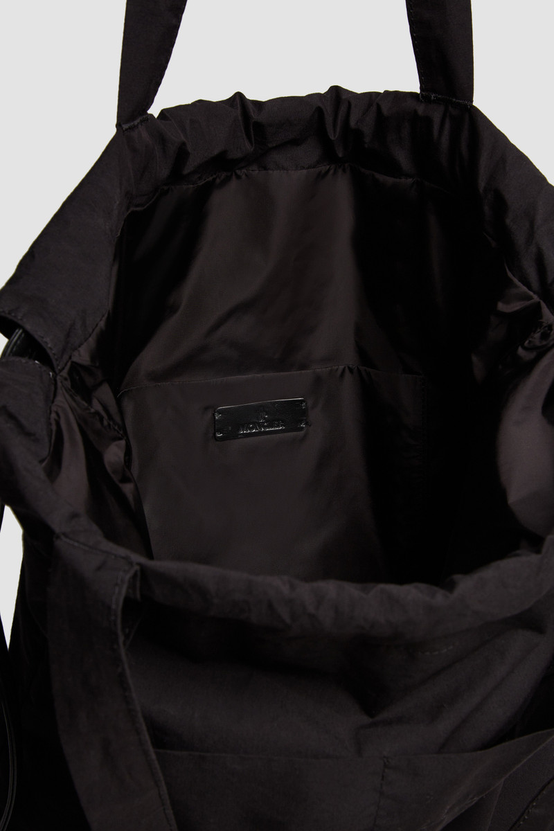 AQ Drawstring Tote Bag 5