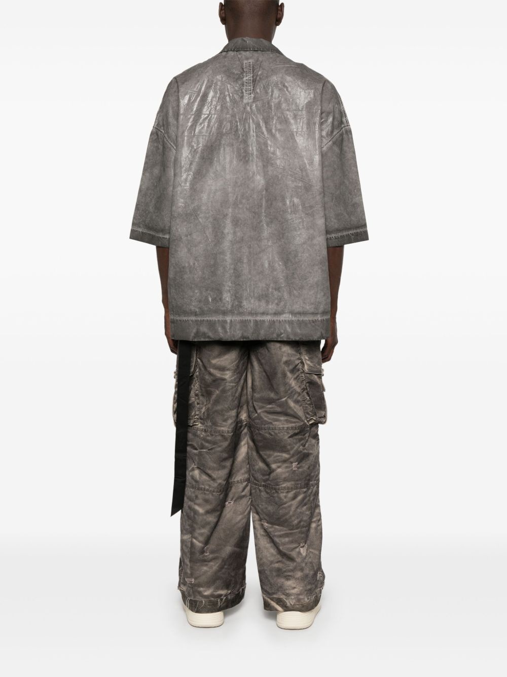Magnum Tommy shirt - 4
