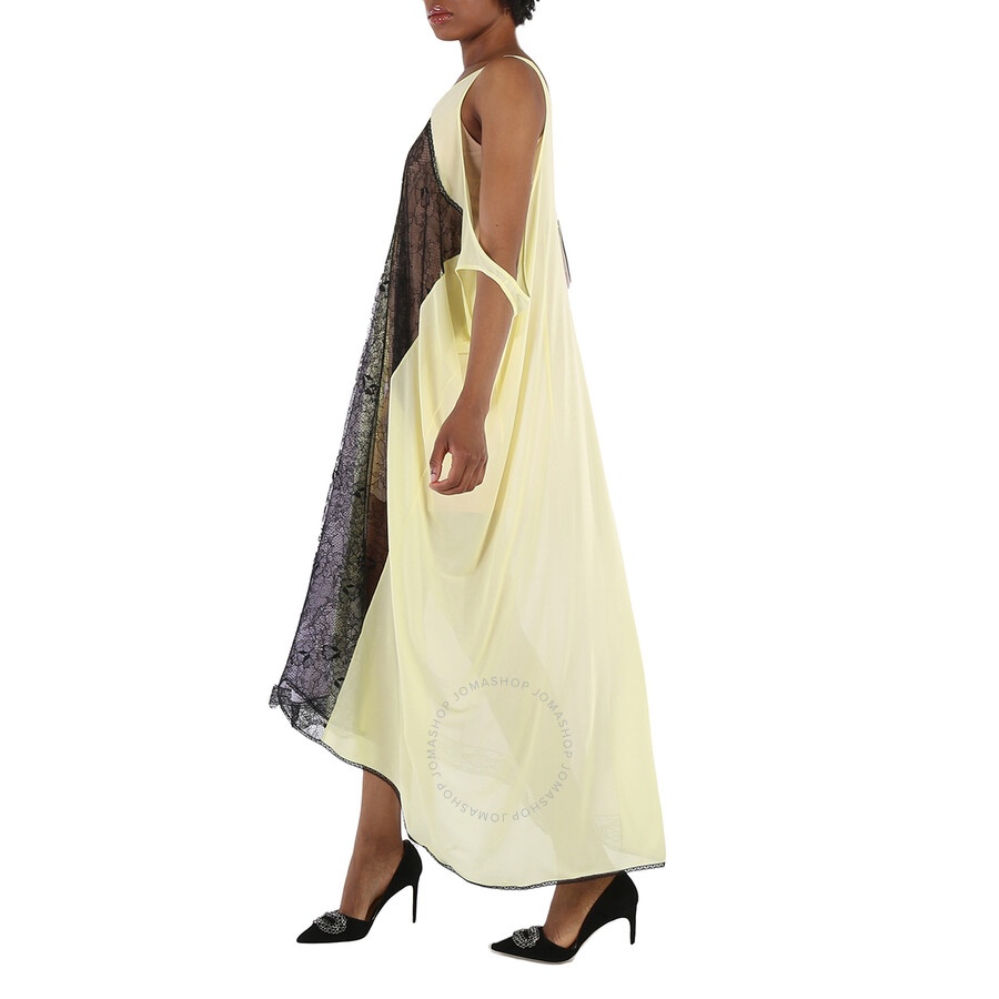chinese dress ladies MM6 Maison Margiela