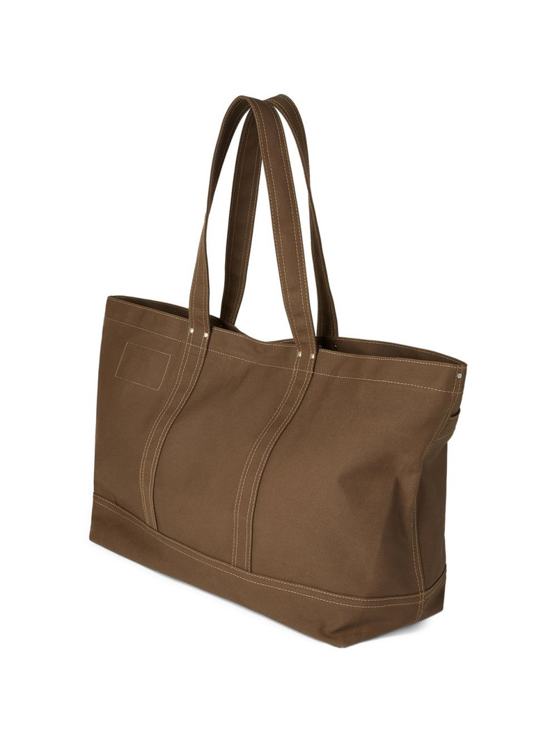 Paul Smith large front-pocket tote bag outlook