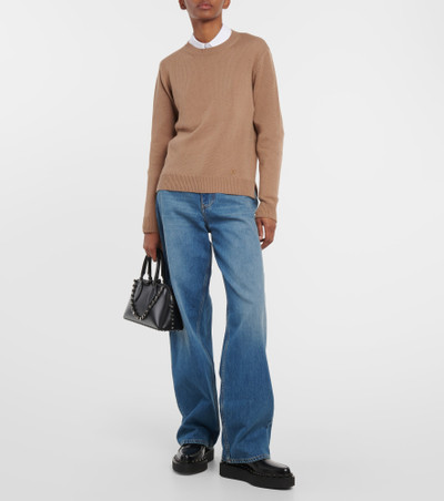 Valentino Cashmere sweater outlook