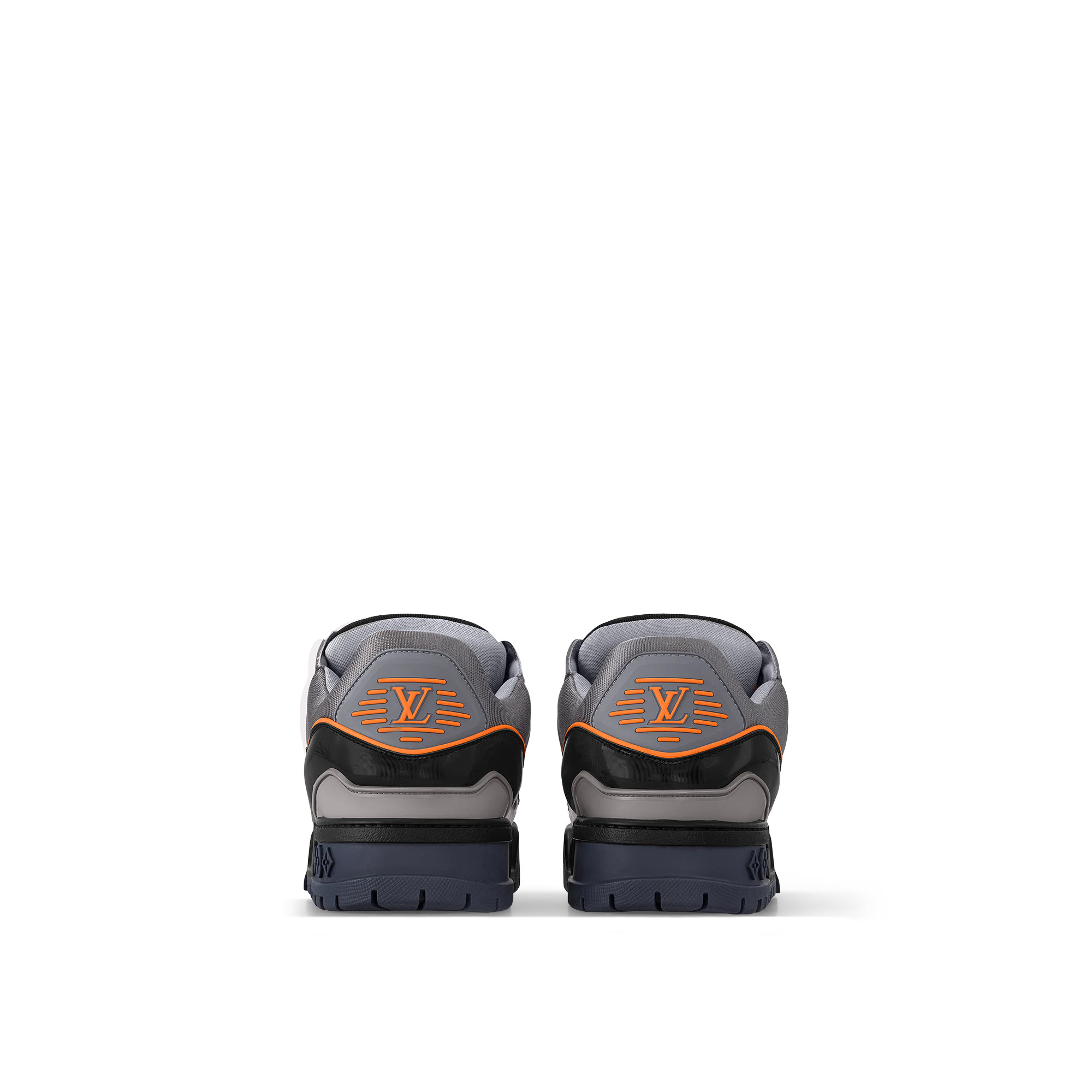 LV Trainer Maxi Sneaker - 6