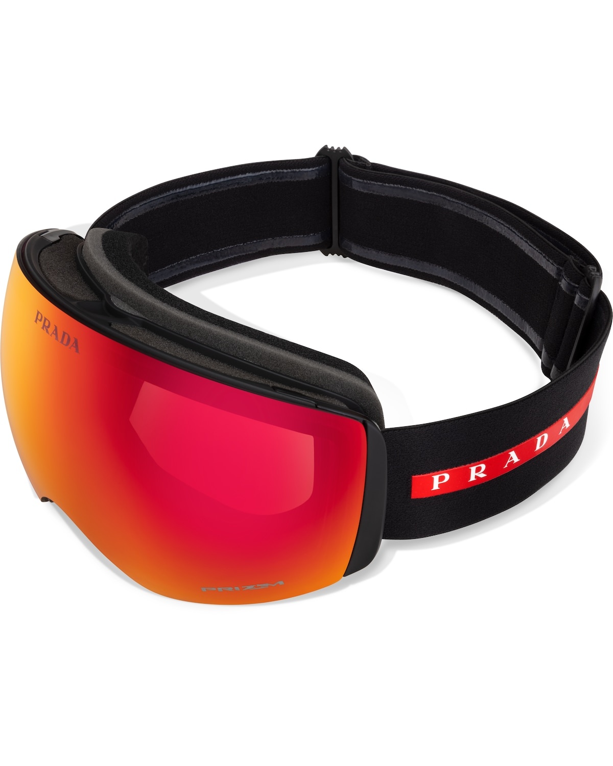 Prada Linea Rossa by Oakley snow goggle - 5