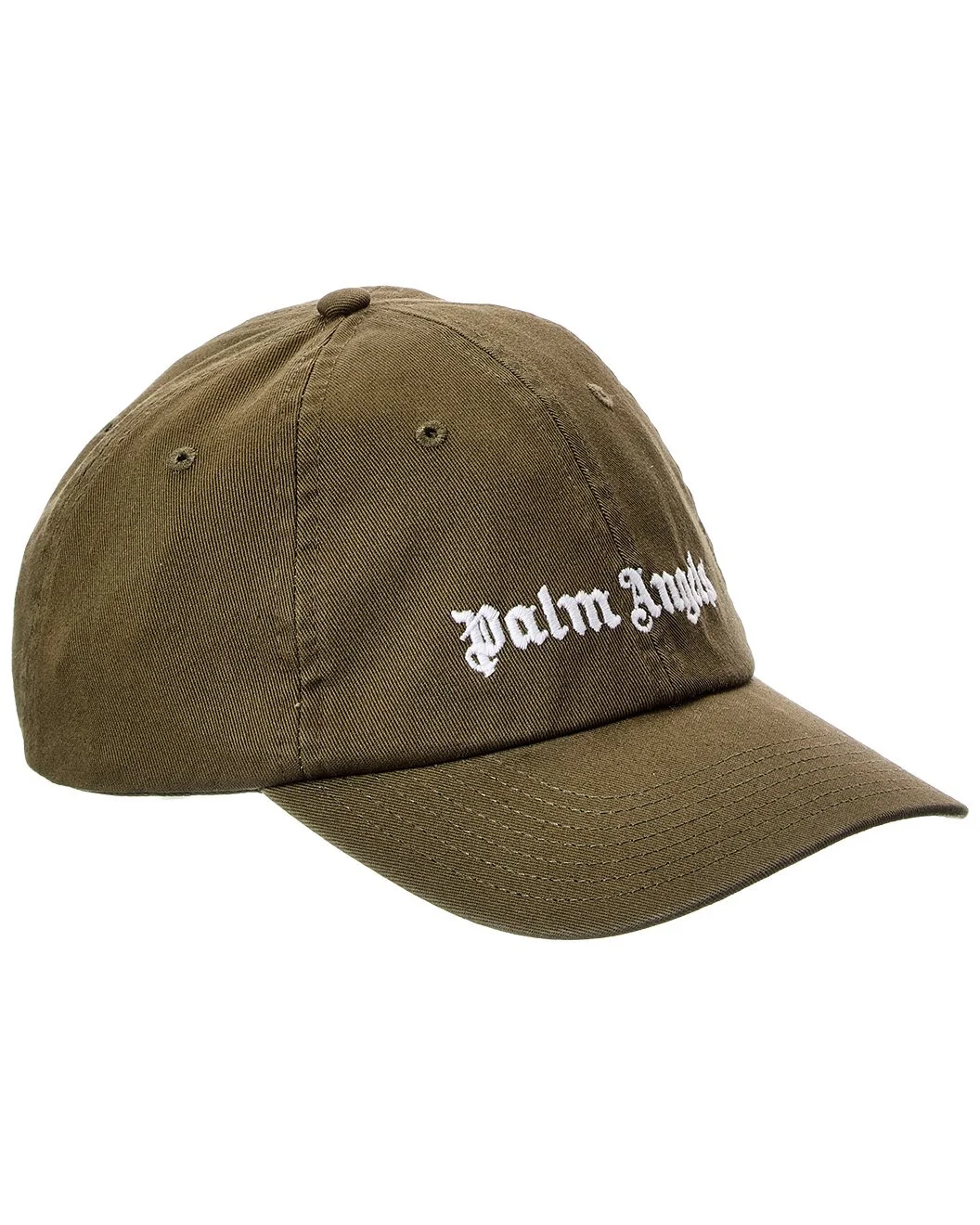 Palm Angels Classic Logo Cap - 1