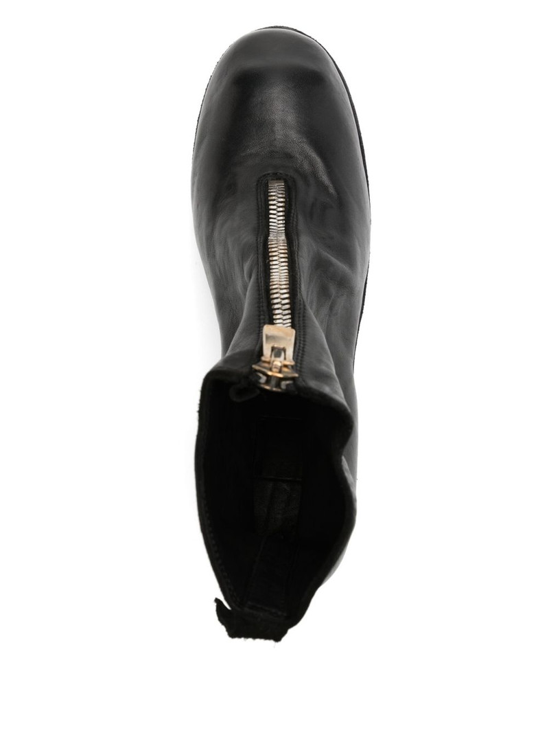 zip-up boots 4