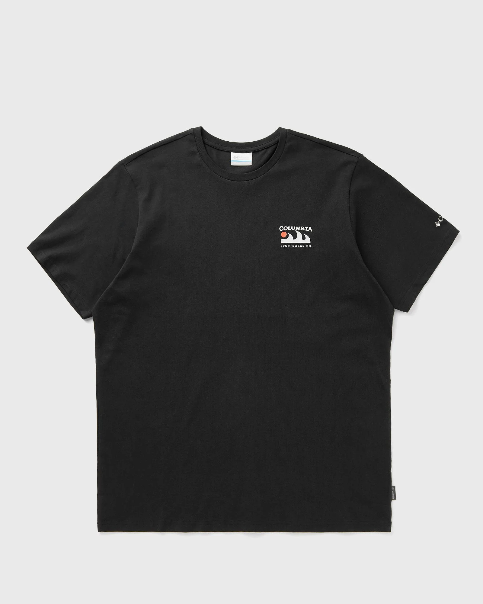 Explorers Canyon™ Back SS Tee - 1