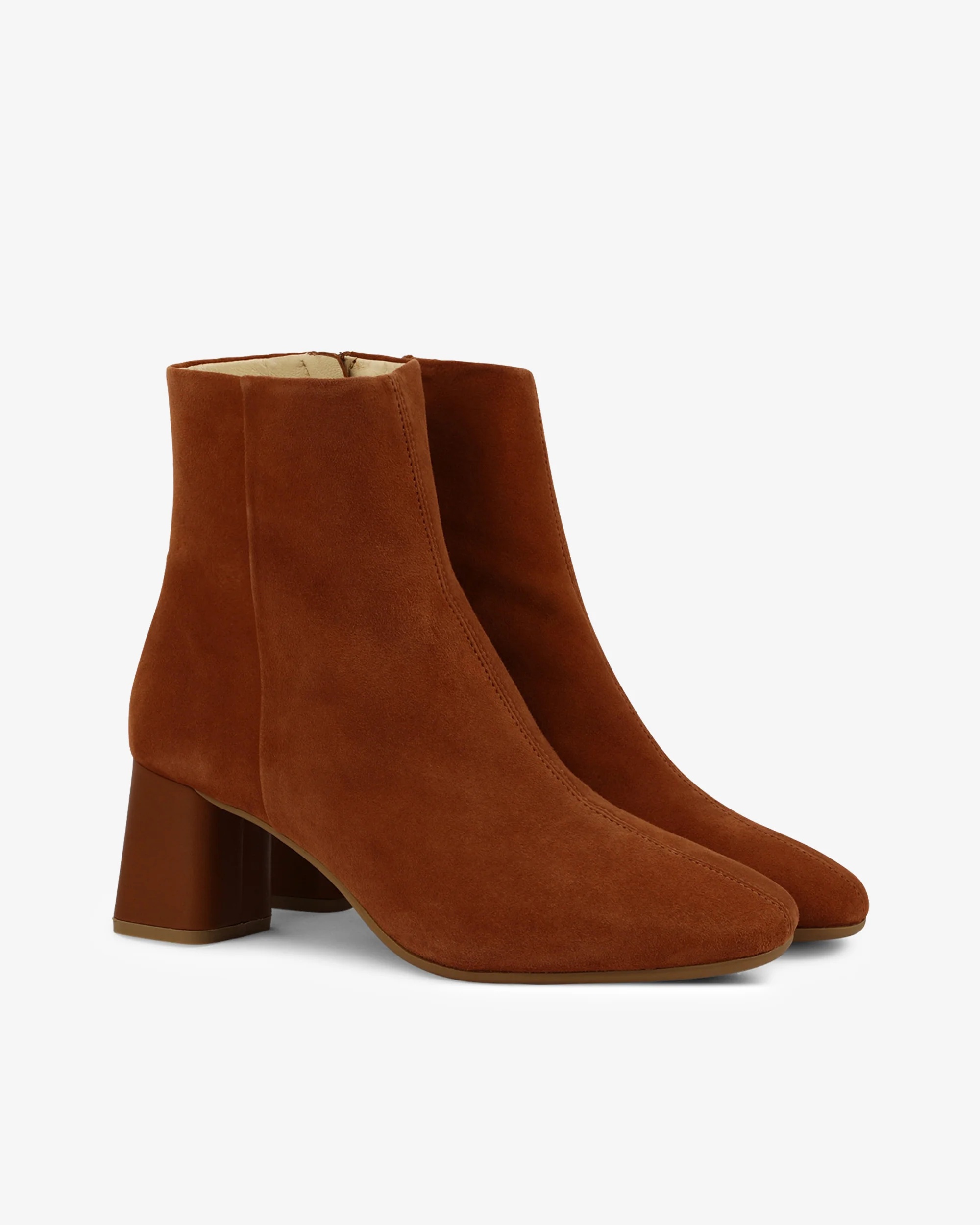 PHOEBE ANKLE BOOTS - 2