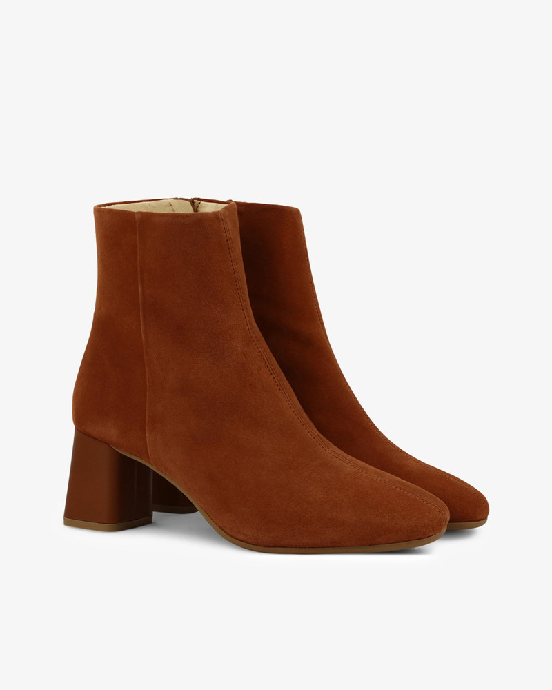 Repetto PHOEBE ANKLE BOOTS outlook